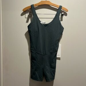 Align bodysuit 4”